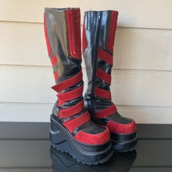 DEMONIA ISO - Picture 3 of 4